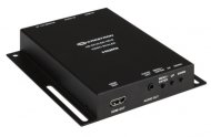 High-Definition Video Scaler, HDMI® In, HDMI Out , 